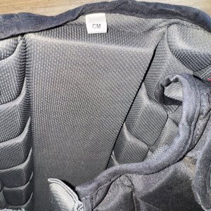 USG 2018 Childs Medium body Protector - FREE POST
