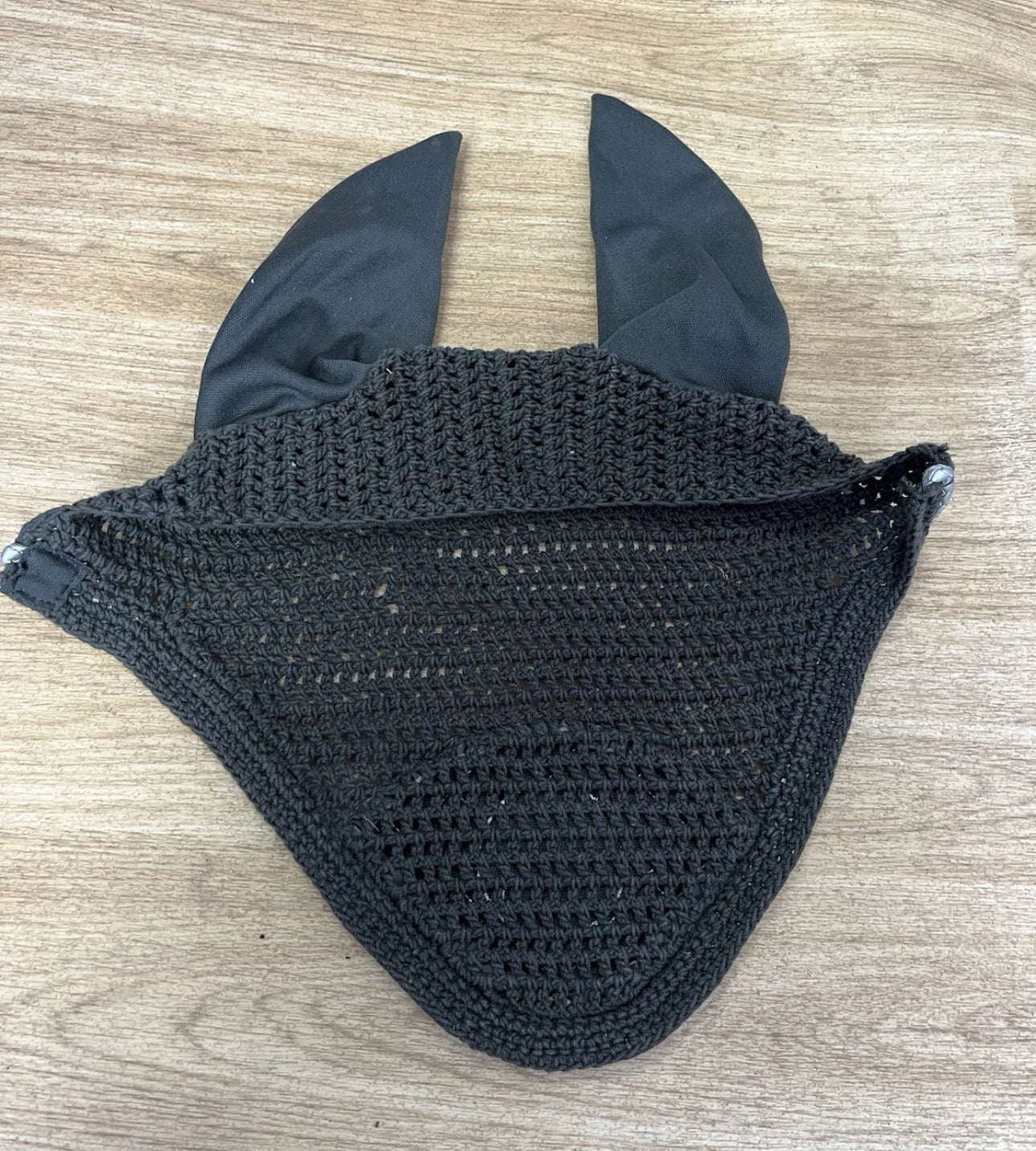 Eskadron Grey Full Size Ear Veil Ears #2