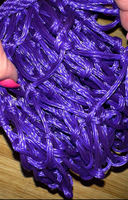 40” Haylage Net