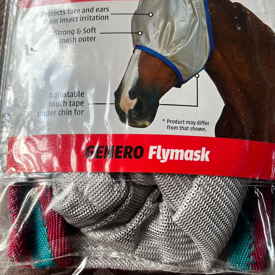 Weatherbeeta Genero Fly Mask .