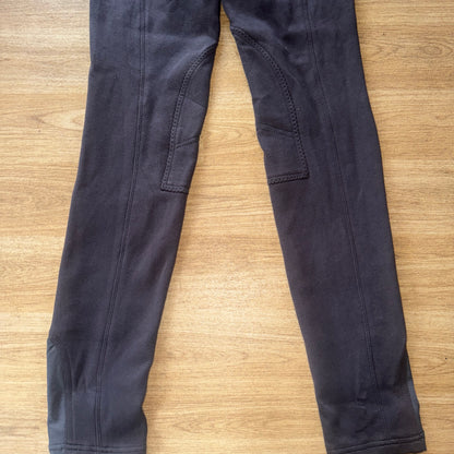 Red Horse Grey Maids 26” Breeches