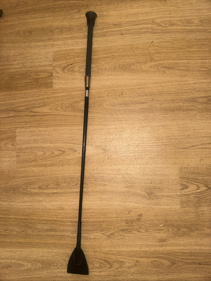 Black Grippy Whip