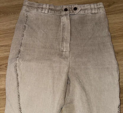 Harry Hall Colorado Cord Ladies 26” Jodphurs