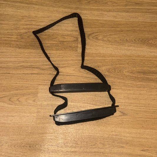 Stirrup Pocket Mount