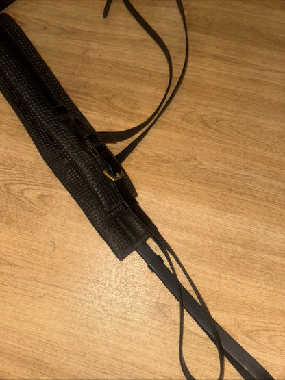 Endurance Breastplate Martingale And Breastgirth