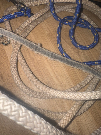 Genuine Passoa Training Aid | Second Hand Tack Horse Pony Lunging