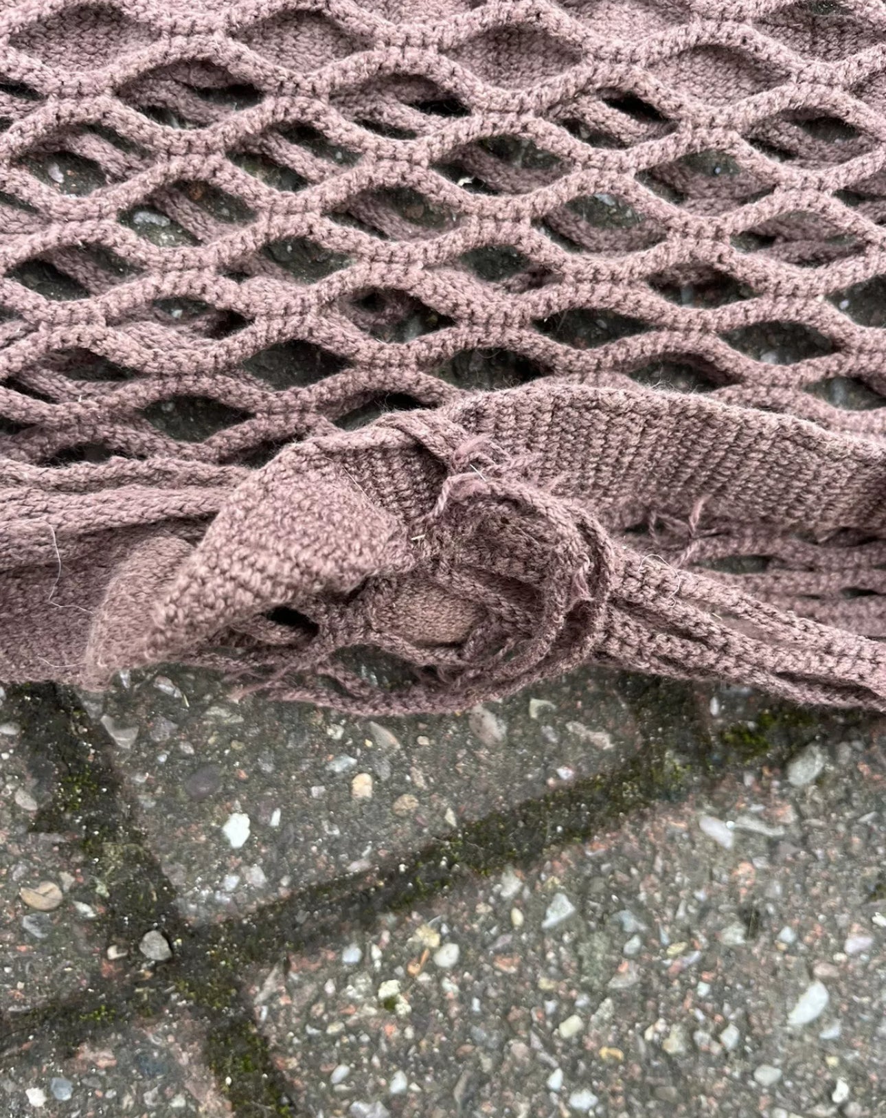 Aerborn Anti Sweat Rug 5’6