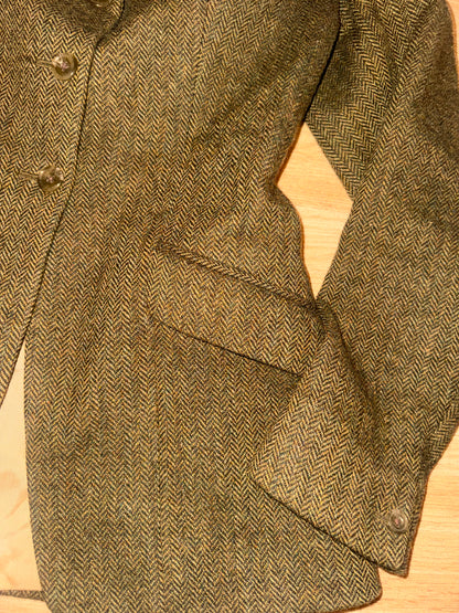 Mears Pytchley Tweed Jacket Ladies 32” 8/10 #75 | Hunting Showing Horse