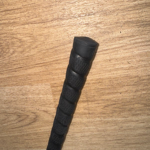 Red & Black Jumping Whip Bat - Free Postage