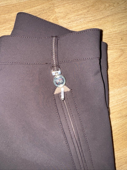 Premier Equine Silicone Seat Size Ladies 24” Breeches