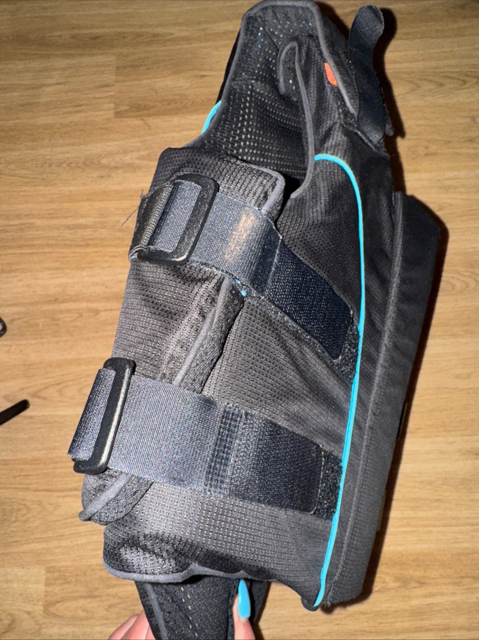 Airowear Junior Outlyne Y3 Reg Body Protector 2018