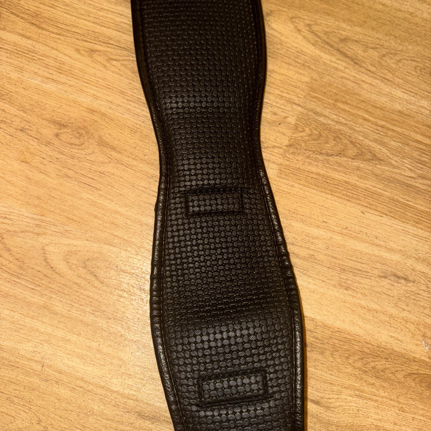 Hy Equestrian 22” Dressage Girth ELASTICATED