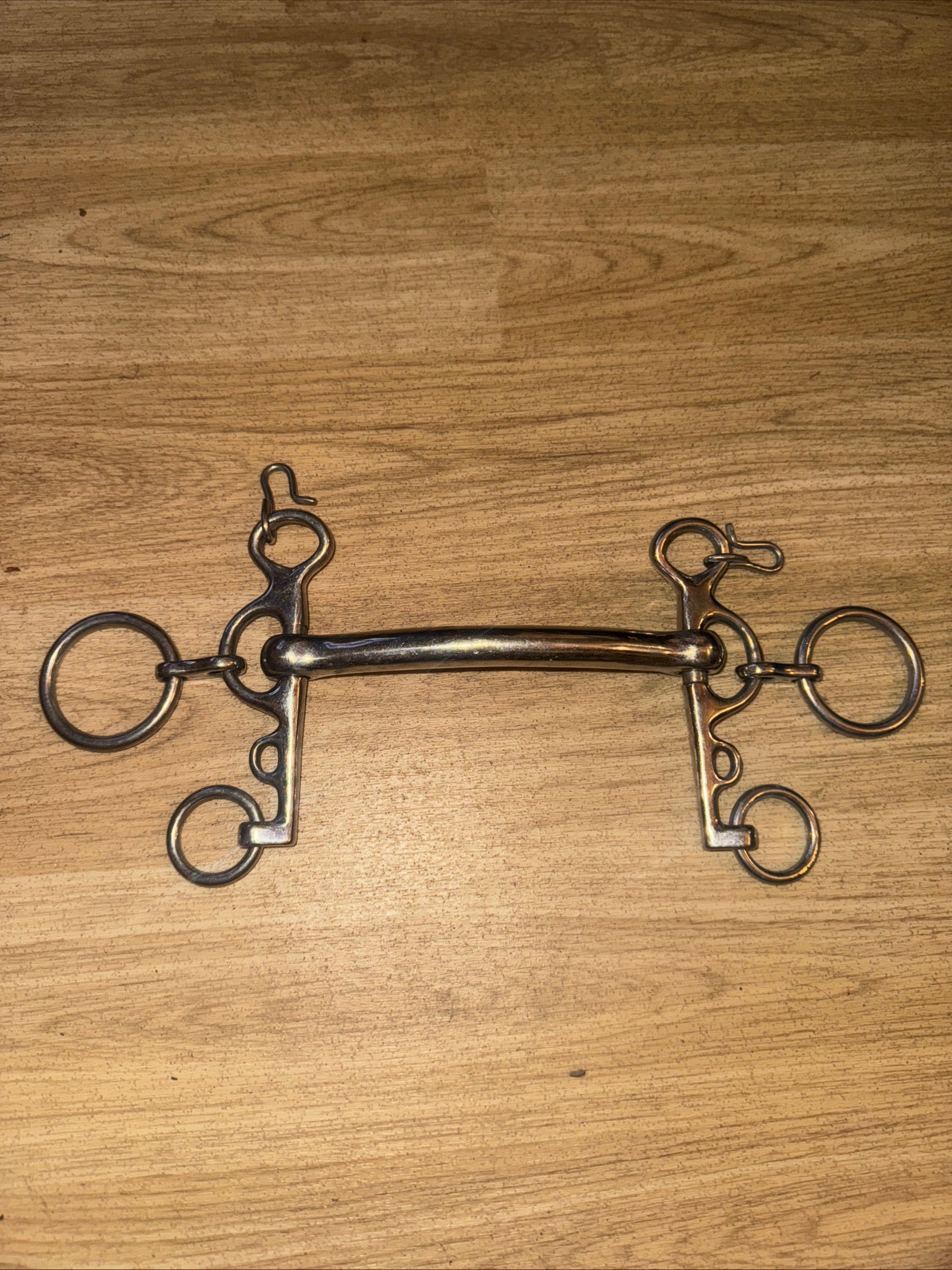 Carlyle 5.5” Rugby Pelham