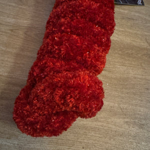 Rhinegold Soft Feather Lead Rope