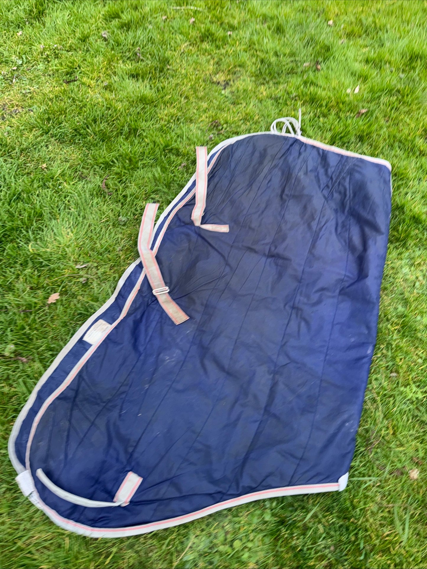 Weatherbeeta 6’0 100gm Stable Rug | Lite Lightweight Horse 6ft