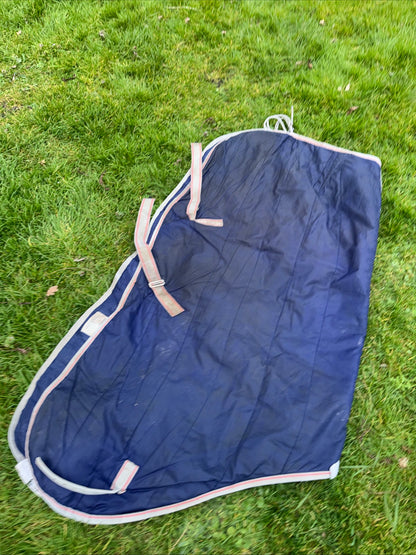 Weatherbeeta 6’0 100gm Stable Rug | Lite Lightweight Horse 6ft
