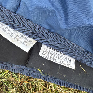 Masta 150gm Stable Rug 5’9