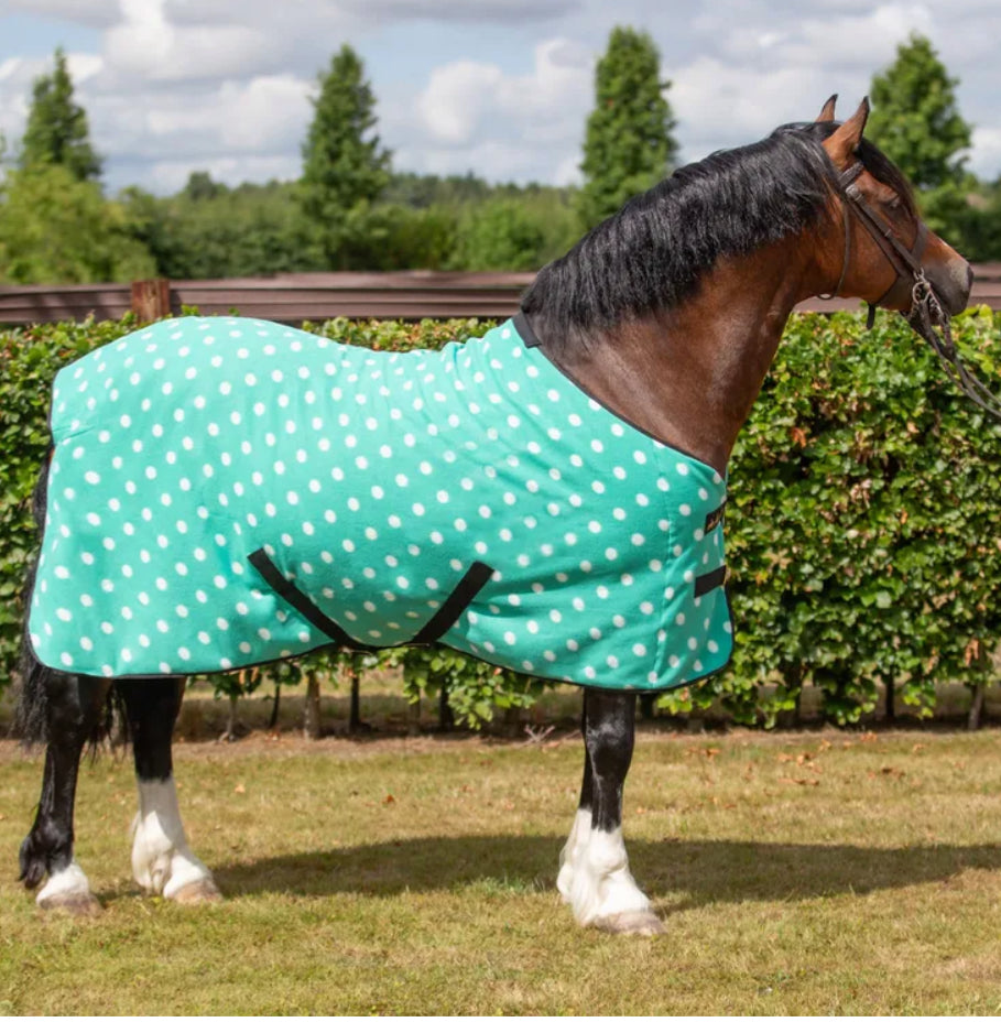 Supreme Products
Dotty Fleece Rug