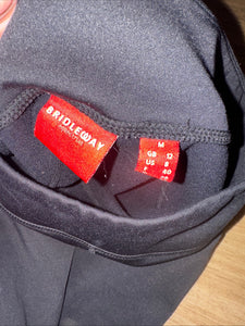 Bridleway Fleece Lined Size 12 Riding Tights