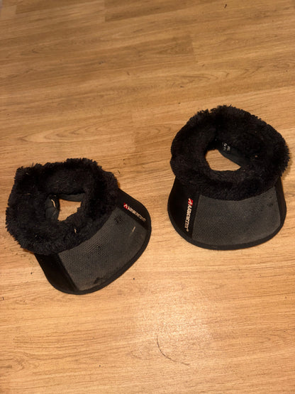 Shires Arma Armortrx Over Reach Boots Size XF Extra Full