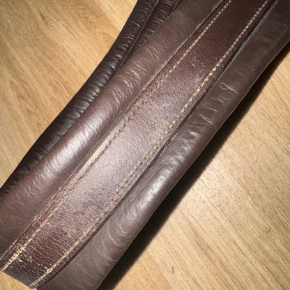 GFS Havana 50” Elasticated Girth | Buttersoft English Second Hand Horse Tack