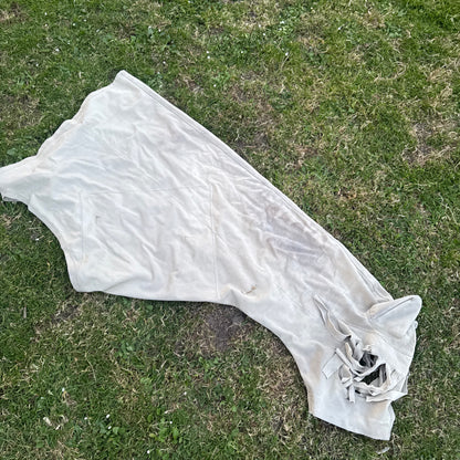 Snuggy Hoods Sweetitch Hood And Face | Small | Second Hand Pony Tack #50