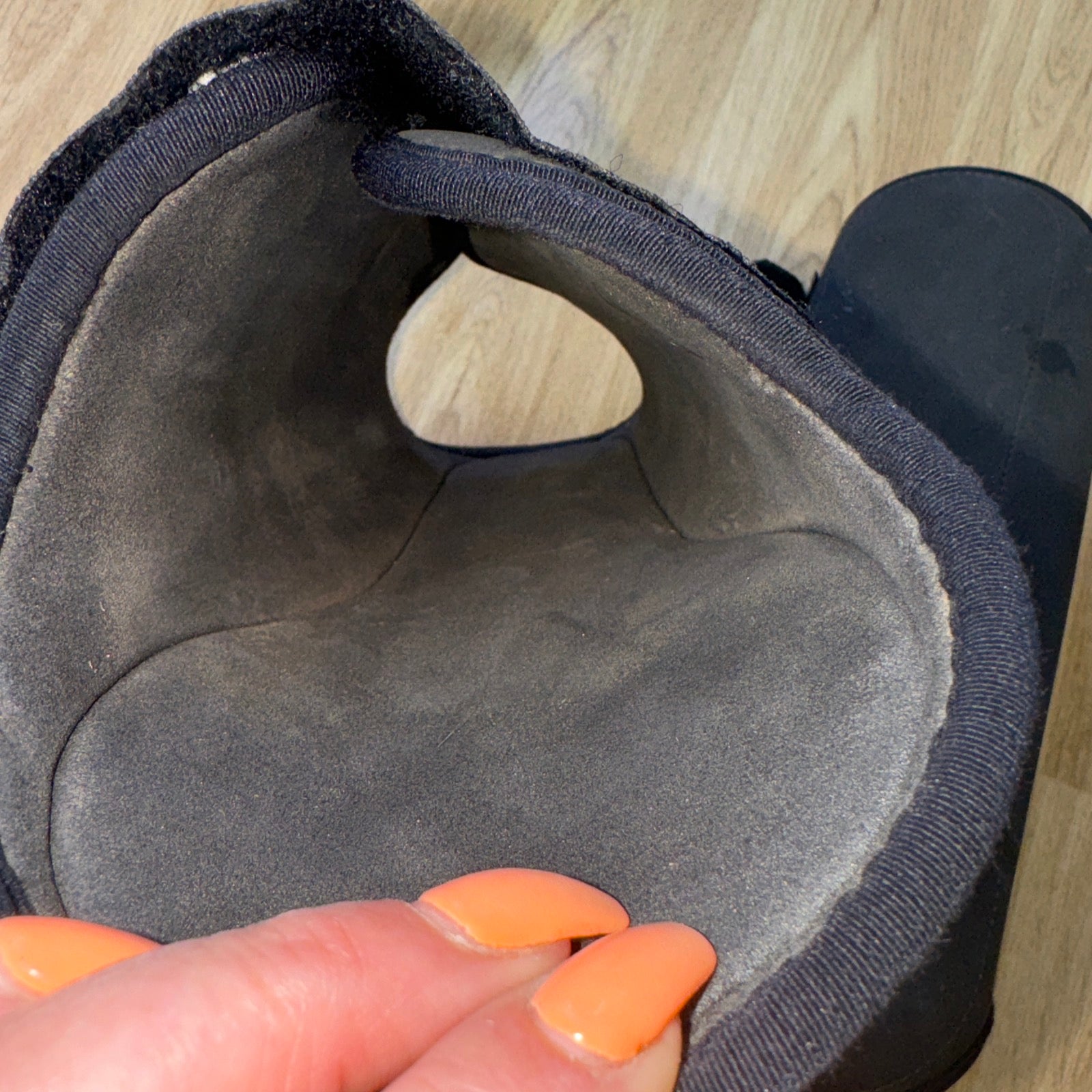 New Equine Wear FULL Size Eventing Hind Boots D