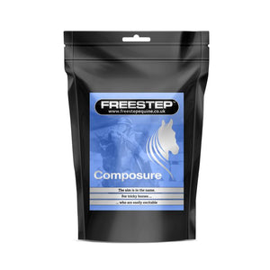 Freestep Composure