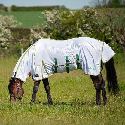 Gallop Fly Mesh Combo Rug .