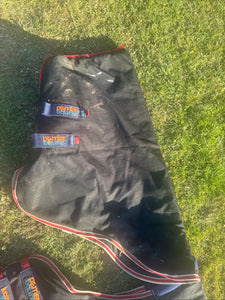 Premier Equine Lucanta Stratus 450gm 6’6 Turnout Rug