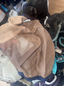 Huge Job Lot Of Fly Masks !! Various Sizes