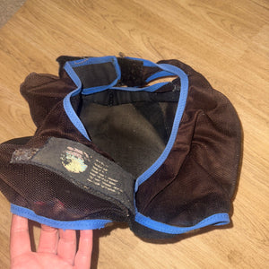 Equilibrium Size Pony Fly Mask - Free Post #1001