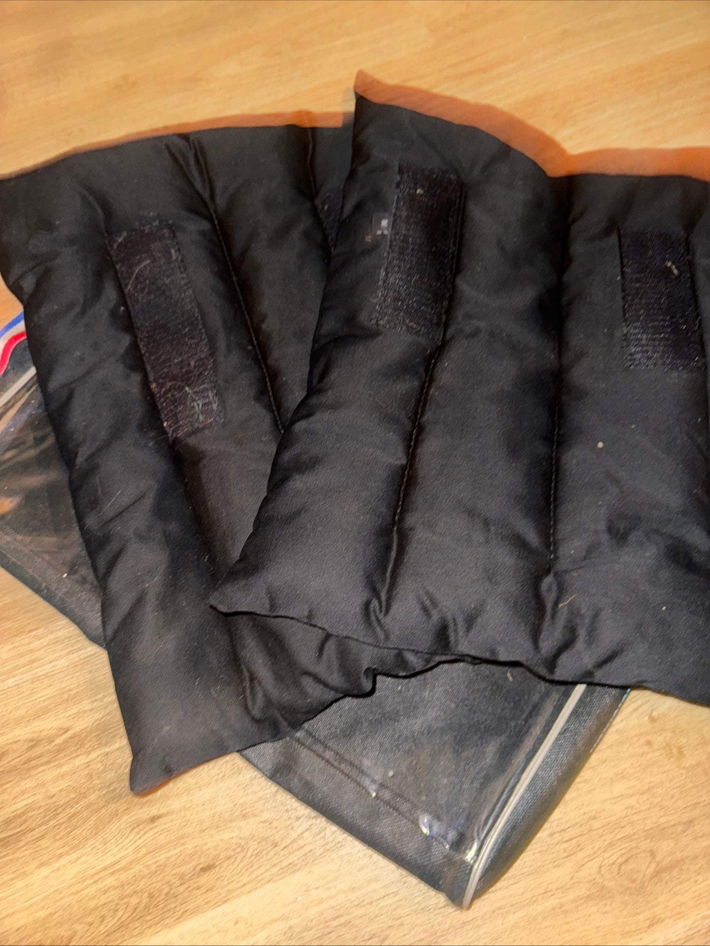 Premier Equine Stable Boot Liners - Medium