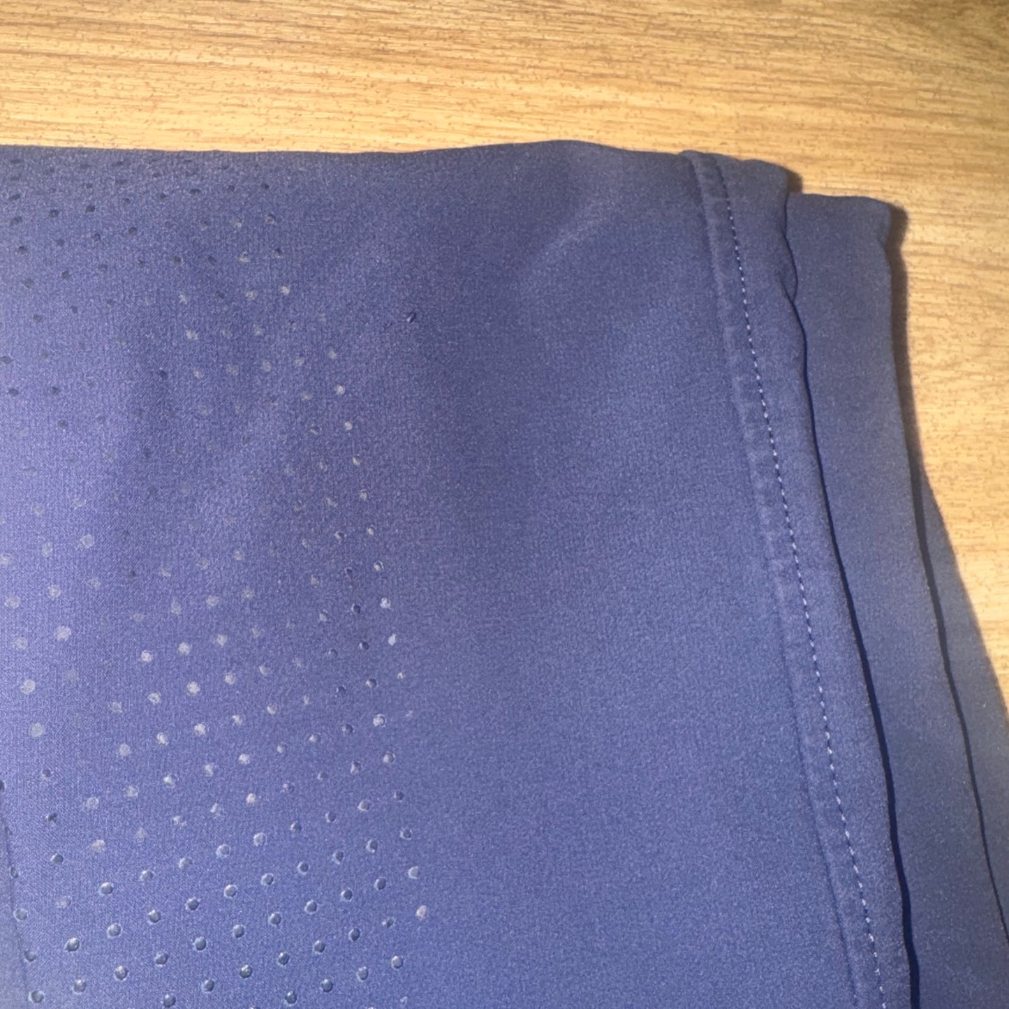 Mark Todd Girls 28” Navy Shell Breeches