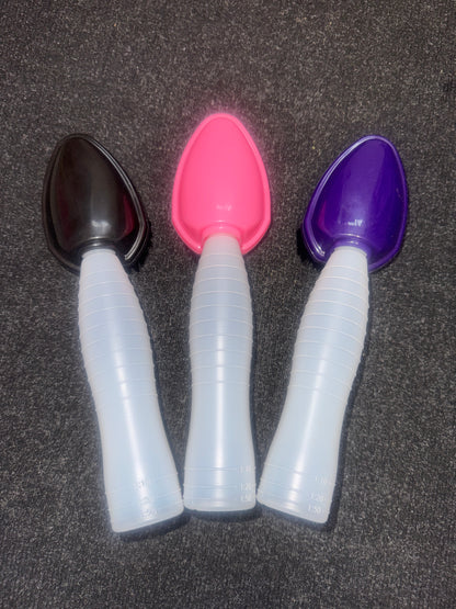 Shampoo Brush