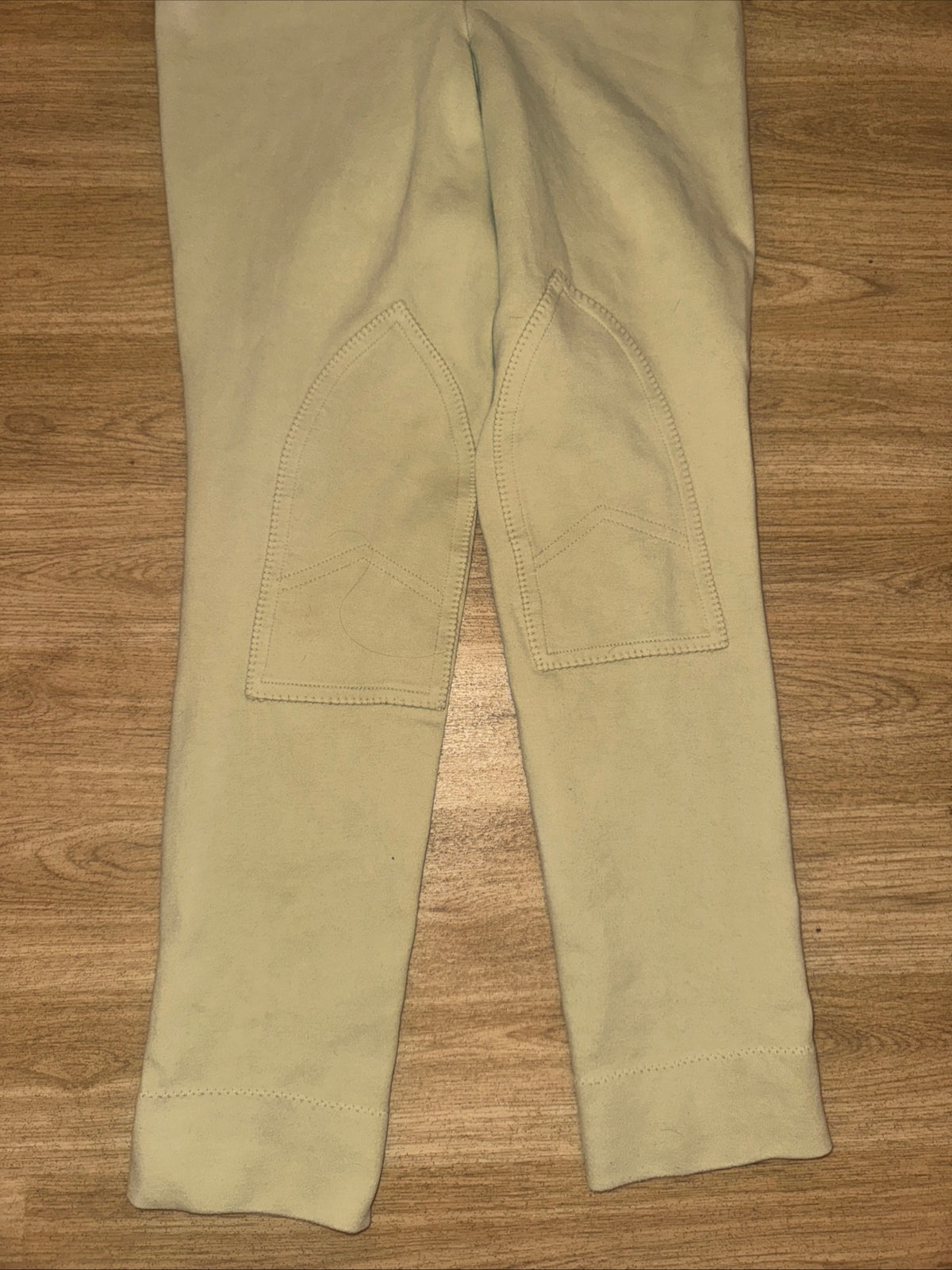 Pheonix Beige Ladies 28” Jodphurs