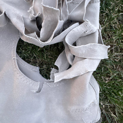 Snuggy Hoods Sweetitch Hood And Face | Small | Second Hand Pony Tack #50