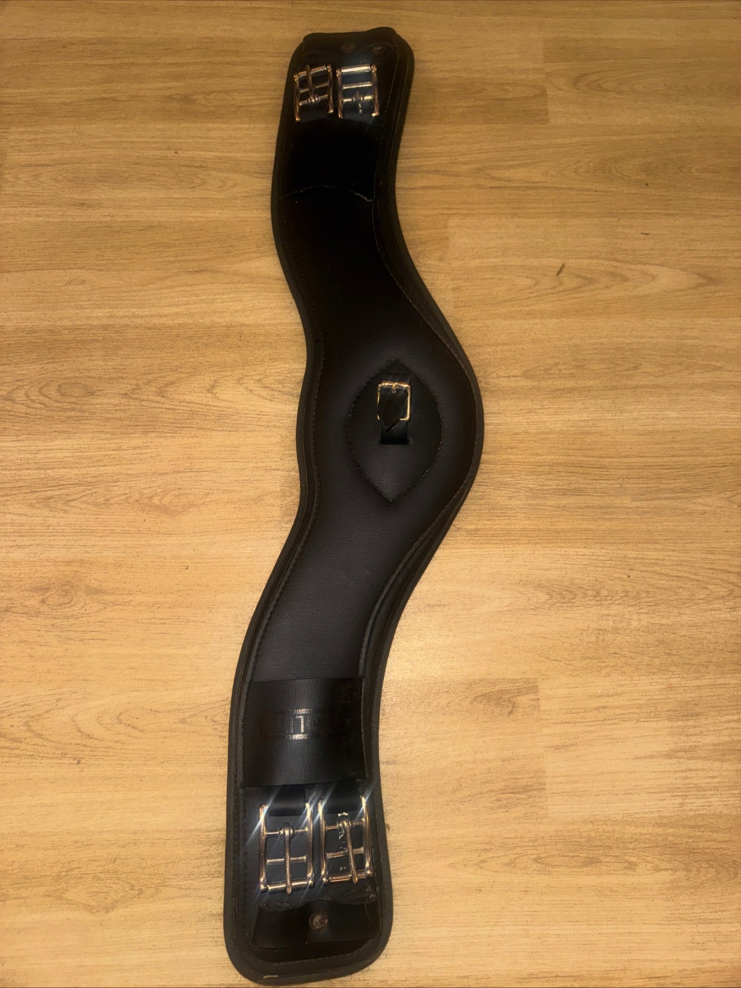 Prolite Anatomical Black 26” Girth