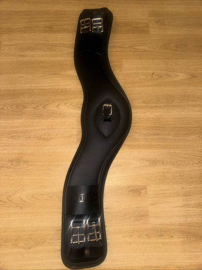 Prolite Anatomical Black 26” Girth