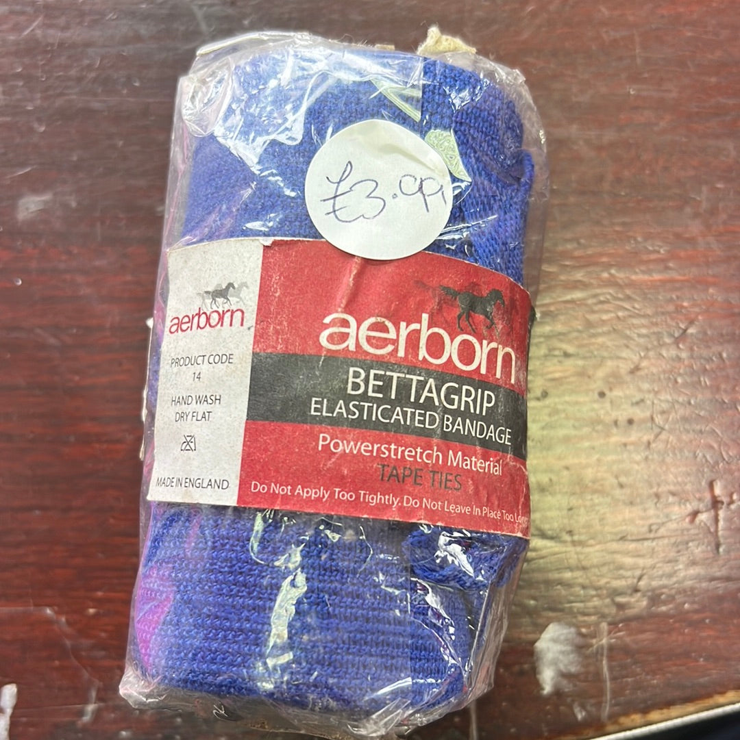 Aerborn Elasticated Bandage - Tail or Leg