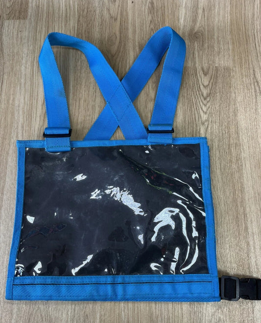 Shires Competition  Number Bib