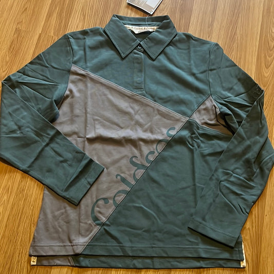 Caldene Selwyn Rugby Top