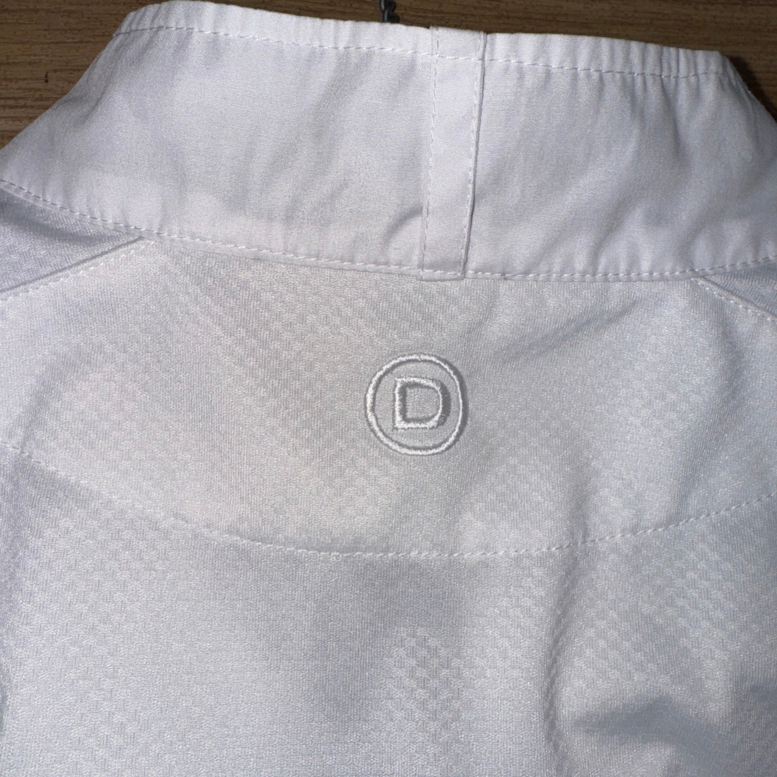 Dublin Breathable Summer Size 2XL Ladies Stock Shirt