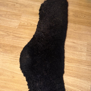 Lemieux Wool Anatomical Dressage Girth Sleeve