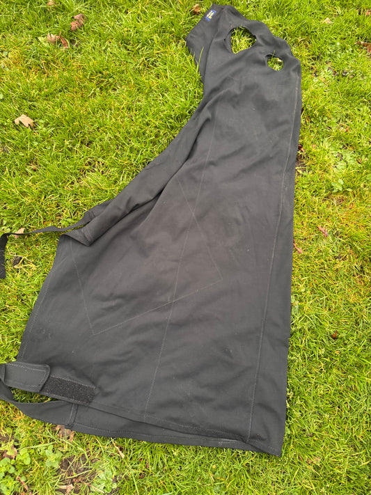 Snuggy Hoods Size Medium  Turnout Hood #24