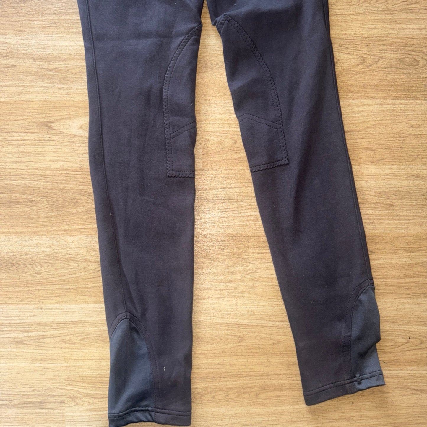 Red Horse Grey Maids 26” Breeches