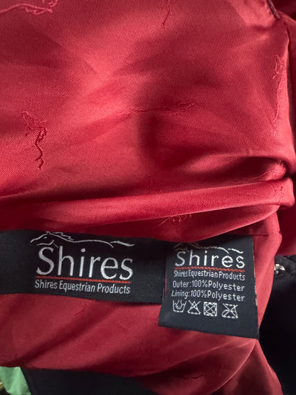 Shires Navy Ladies 42” Show Jacket