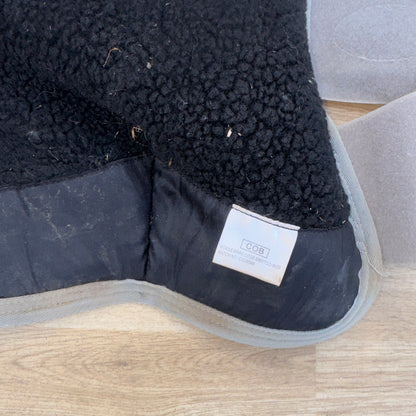 Amigo Used Size Cob Travel Boots Second Hand Horse Tack