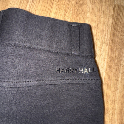 Harry Hall Ladies 30” Silicone Grip Jodphurs