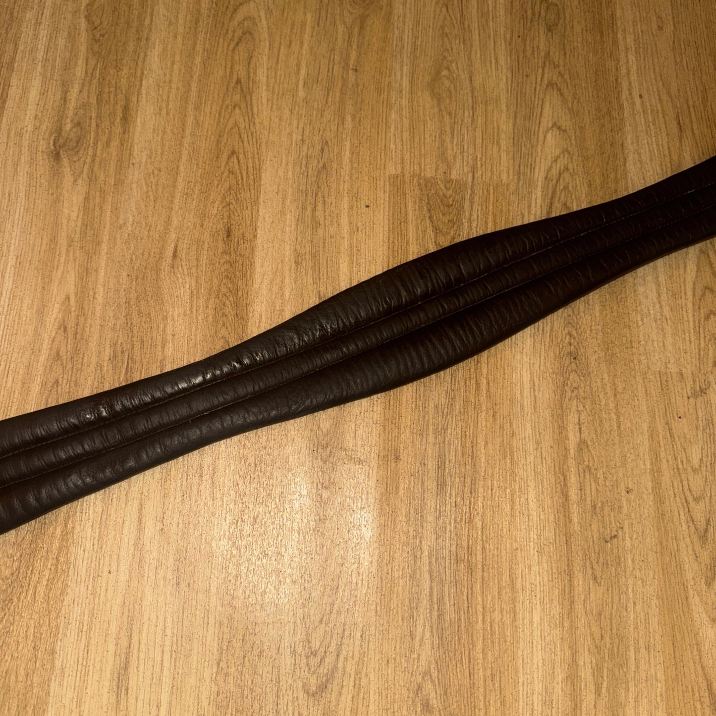 GFS Havana 50” Elasticated Girth | Buttersoft English Second Hand Horse Tack